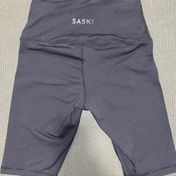 SASKI bike shorts - Picture 3 of 9